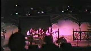 New Lost City Ramblers