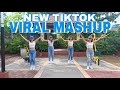 NEW TIKTOK VIRAL MASHUP Dj Redem Remix Dance Fitness Hyper Movers