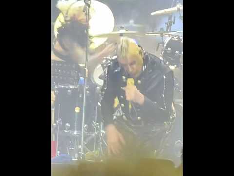 Rammstein - Till Lindemann Last Show Phuket Thailand 2025 New Year Asia Tour 2026 #tilllindemann