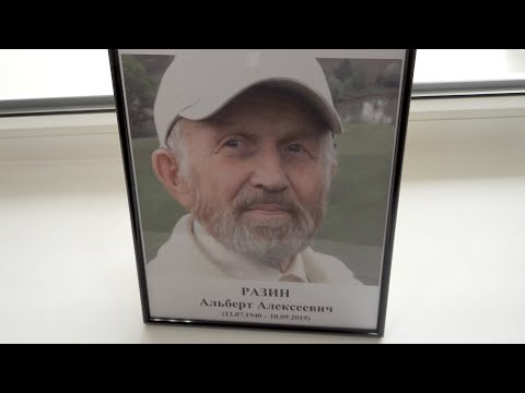 Dying To Keep A Language Alive: Scholar's Suicide Shakes Udmurtia