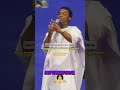 Multiply Your Blessings: Apostle Michael Orokpo #shorts