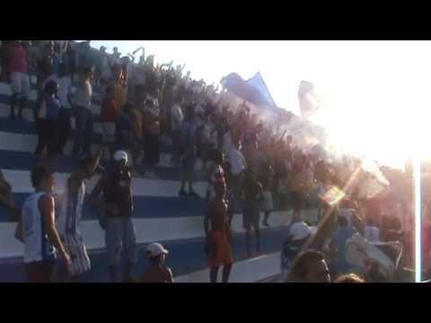 terceiro do goyta contra o olaria, em 02/09/2009