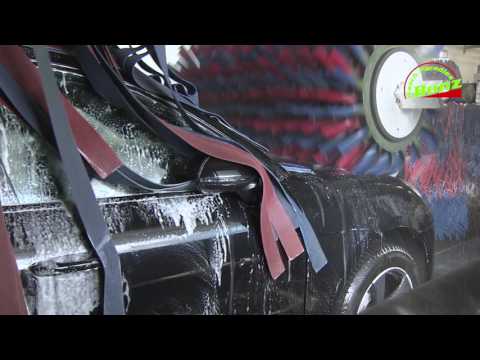 Bunz Waschparadies Kaufbeuren