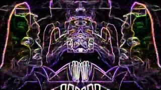 MC CHRIS - TRACTOR BEAM [ ALIAS VIDEO iLLUstrAt3D eDit] ft. SLOAK