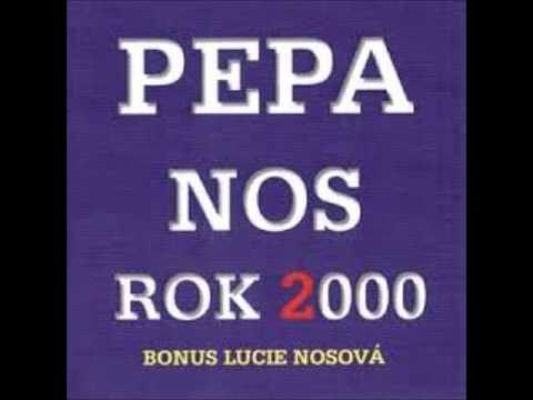 Pepa Nos - Svině pod dubem