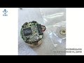OBA17-051 Mitsubishi Servo Motor Encoder