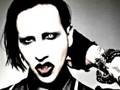 Marilyn Manson - Para-noir 