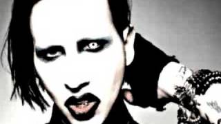 Marilyn Manson - Para-noir