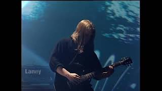 Sentenced - The Rain Comes Falling Down (Live 1998 HD)