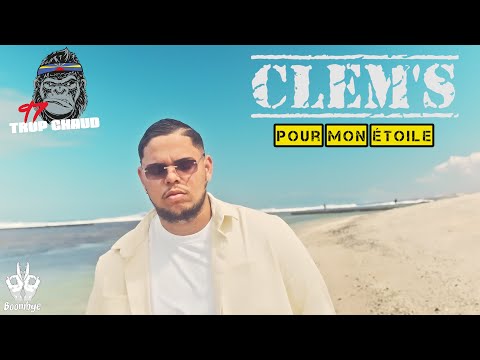 Clem'S - Pour Mon Étoile 2022