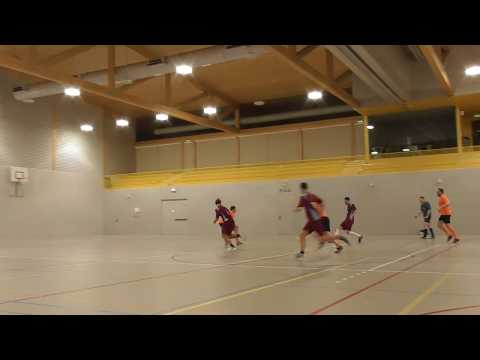 9 feb 2018 HMS 2 - Desto 1 com 6-4 Mooi gevoetbald