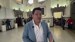 Comisión de Finanzas busca dictaminar Nueva Ley de Contrataciones del Estado