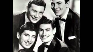 The Ames Brothers - Winter's Here Again 1954 Holiday Jazz