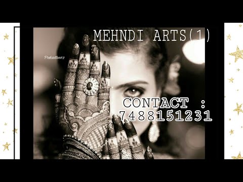Mehendi Artist portfolio by Mehndi Queen Navita in Ranchi - Photo 0 Mehendi Artist portfolio by Mehndi Queen Navita in Ranchi - Photo 0