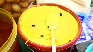 রাস্তার পাশে খোলা খাবার গ্রহণ সম্পর্কে সচেতনতা