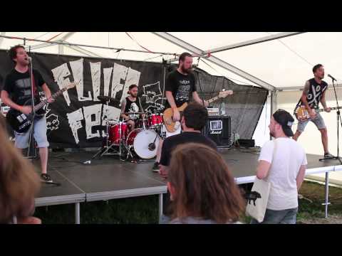 Just For Being - Just For Being - Forever (Fluff Fest 2014)