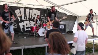 Video Just For Being - Forever (Fluff Fest 2014)