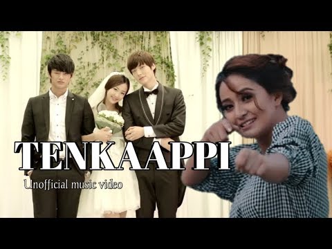 Tenkaappi-unofficial music video.