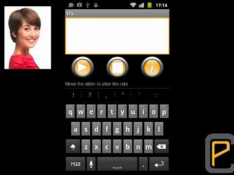 Isabella US English Text to Sp Video