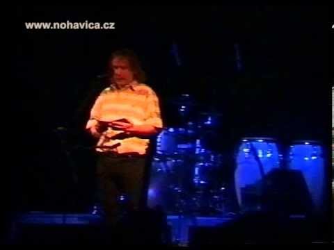 Litanie u konce století