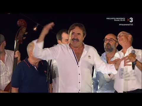 "El meu avi" - Port-Bo /Arjau /Neus Mar /Peix Fregit