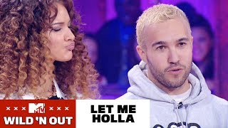 Pete Wentz Will &#39;Fertilize&#39; Your Eggs | Wild &#39;N Out | #LetMeHolla