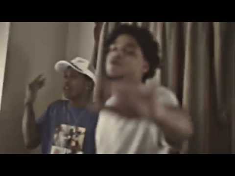 BenjiGang f/ JRocc, TFJ - Frenemies | Shot By Directed By @VickMont