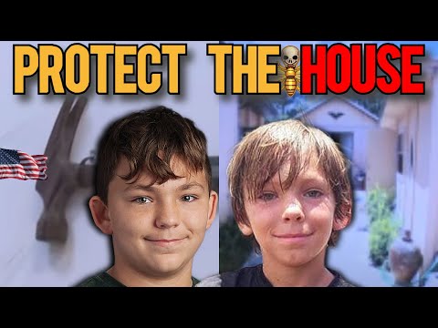 The Delusion that Destroyed the Baker Boys | The Housewarming