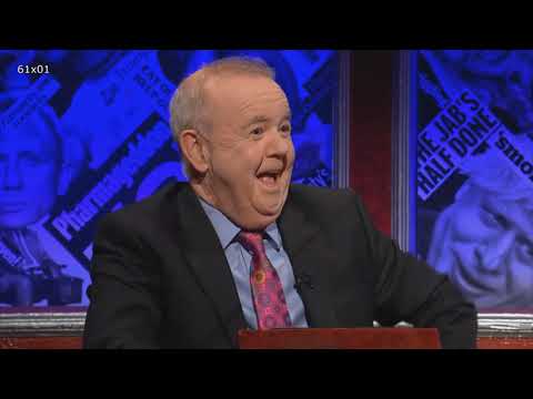 The best of Hignfy series 61