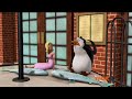 Dreamworks Animation SKG Nickelodeon Productions 2009 2012 2013 2014