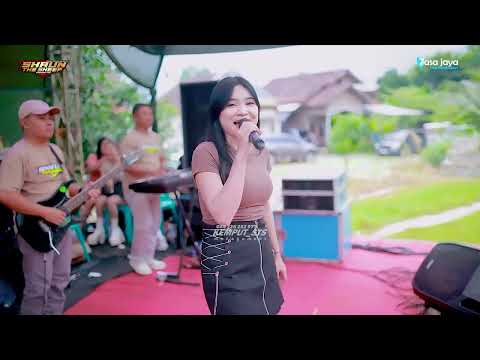 WUYUNG KURNIA RAHMA - SHAUN THE SHEEP - HAPPY PARTY KENANG REWEL - JUGO DONOROJO JEPARA