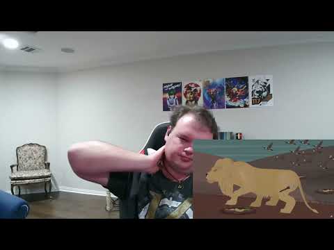 Stone Lion trying to Restart WW1 - SCP-2574 Explained Reaction