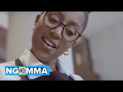 Elani - Only You (Official Video) SMS Skiza 7634761 to 811