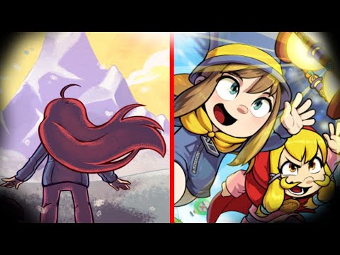 2D Platformers are Less Limited than 3D Platformers