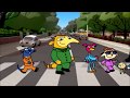 Doki Armonía Widescreen