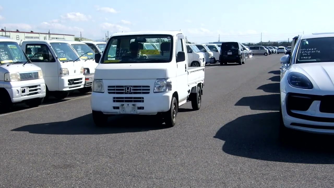 2000 Honda Acty Truck HA7 (UW-69f0581cdfbf3)