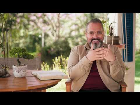 #317 La presencia gozosa de Dios I Este Día Con Dios - Pr. Jorge Rampogna