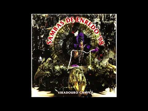 Portela 1998 - Os olhos da noite