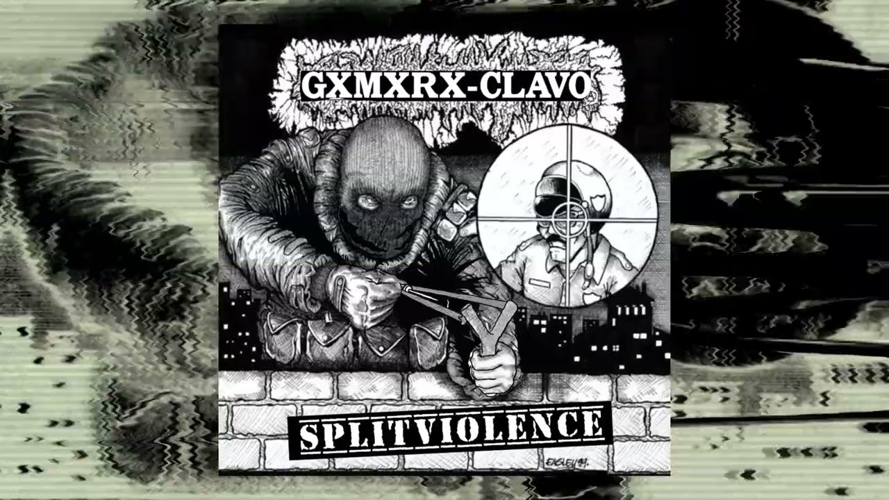 GXMXRX