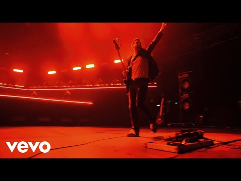 Video thumbnail for DEEP CUTS (Live From Alexandra Palace)