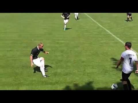 Kreisoberliga OHV-BAR 2016/17 | TuS 1896 Sachsenhausen II vs. FC Kremmen 0:0