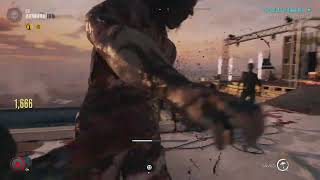 Dead Island 2 : The Ballad of Ricky Rex
