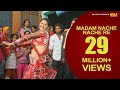 Madam Nache Nache Re Tu To Haryanvi Dj Dance Song 2015 Anjali Raghav Pawan Gill NDJ Music 2