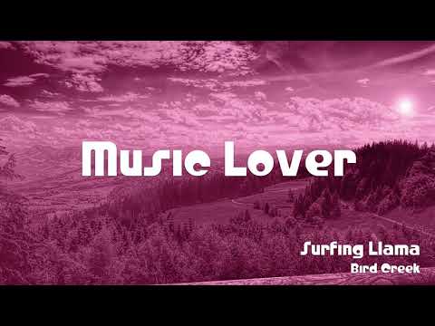 🎵 Surfing Llama - Bird Creek 🎧 No Copyright Music 🎶 YouTube Audio Library