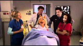 Muppet show / Scrubs - VO