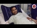 D5 D6 LAMINECTOMY