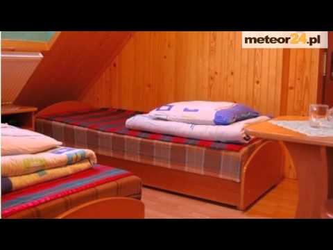 Pokoje Gościnne Tatarek - Zakopane meteor24.pl