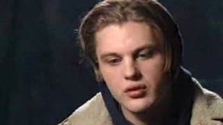 Майкл Питт о роли в "Отсчете убийств"