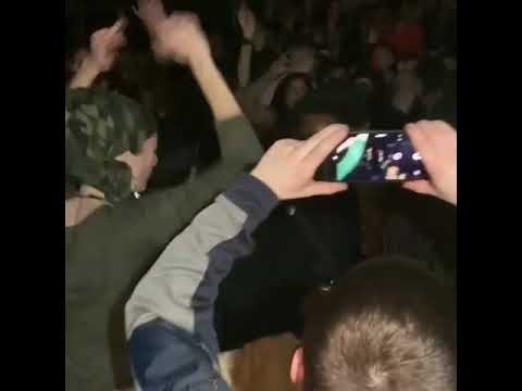 KING ALPHA SOUNDSYSTEM SUBDUB 2019