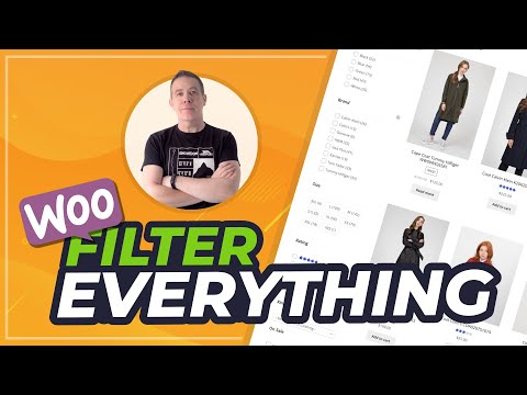 Best WooCommerce Filter Plugin Filter Everything FREE